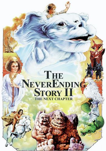 Picture for The NeverEnding Story II: The Next Chapter