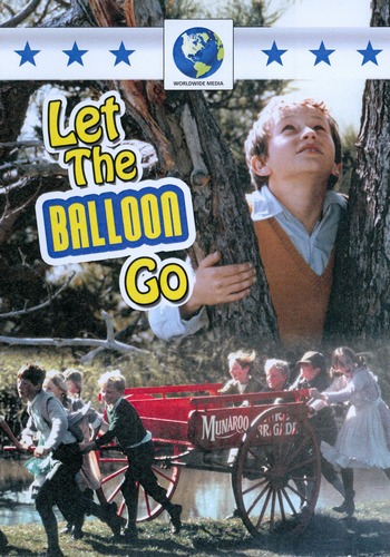 Picture for Let the Balloon Go