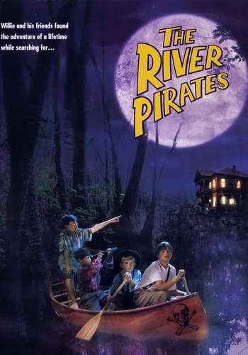 Picture for The River Pirates