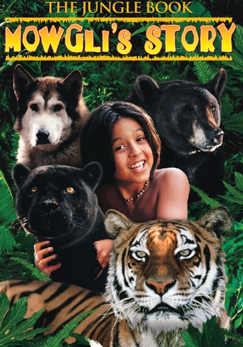 Picture for Jungle Book: Mowgli's Story