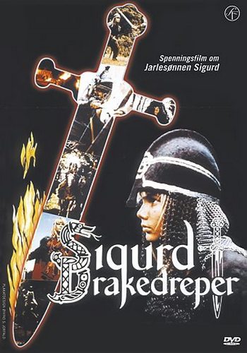Picture for Sigurd Drakedreper
