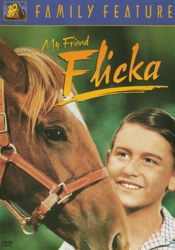 Picture for My Friend Flicka 