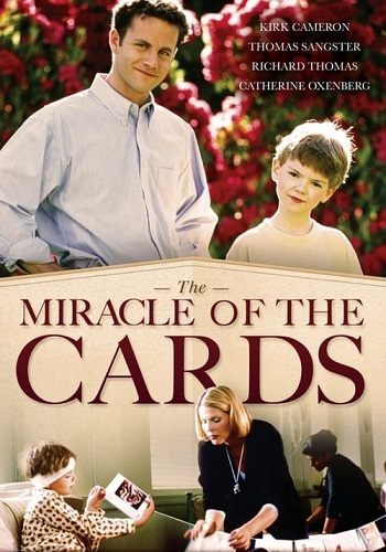 Picture for The Miracle of the Cards