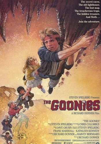 Picture for The Goonies