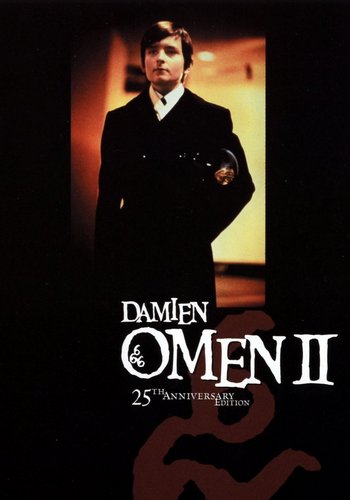 Picture for Damien: Omen II
