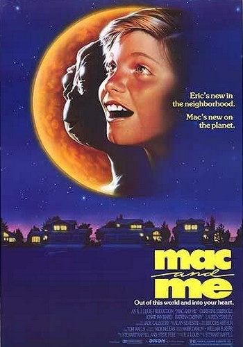 Picture for Mac and Me
