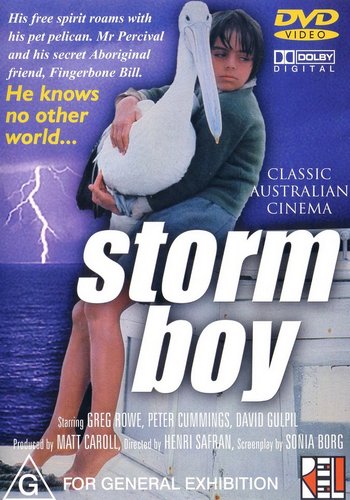 Picture for Storm Boy