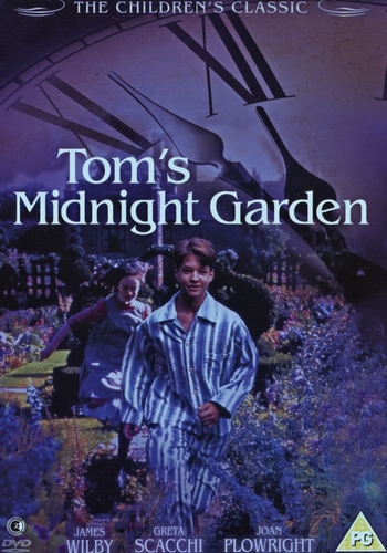 Picture for Tom's Midnight Garden