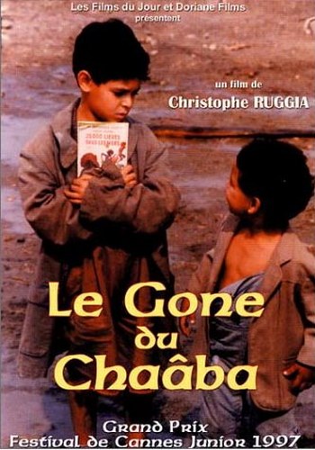 Picture for Le Gone du chaâba