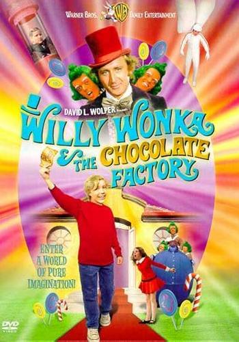 Picture for Willy Wonka & the Chocolate Factory