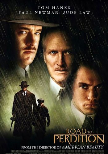 Picture for Road to Perdition