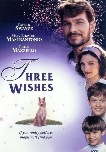 Picture for Three Wishes