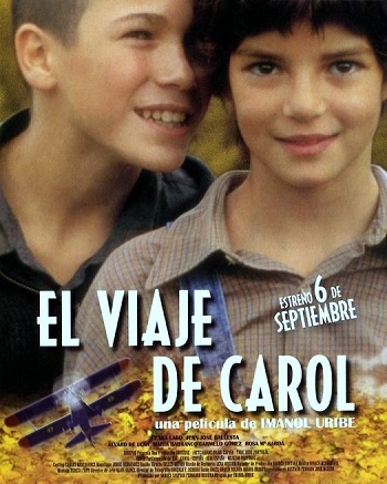 Picture for El viaje de Carol